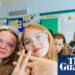 ‘So aware of their emotions’: Pupils are standout stars in new series about Yorkshire academy | Television