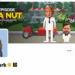"South Park" is using this image of Homeland Security Secretary Kristi Noem’s melting face as its profile photo on X, formerly Twitter.