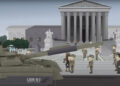 ‘South Park’ Heads to a Militarized D.C. in Next Episode, Then Will Skip Yet Another Week