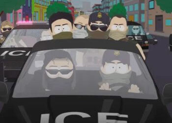 ‘South Park’ On-Air Viewers Surge With Season 27’s Second Episode