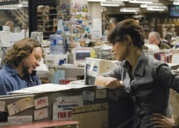 ‘State Of Play’ Was The Turning Point That Ended A “Wasteful” Era Of Hollywood Filmmaking, Says Director Kevin Macdonald — Edinburgh