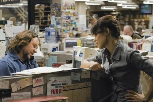 ‘State Of Play’ Was The Turning Point That Ended A “Wasteful” Era Of Hollywood Filmmaking, Says Director Kevin Macdonald — Edinburgh
