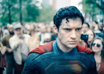 ‘Superman’ Soars To Digital Before ‘Peacemaker’ Release As James Gunn “Wanted Everyone” To See Movie Ahead Of Season 2