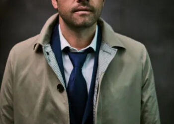 Misha Collins