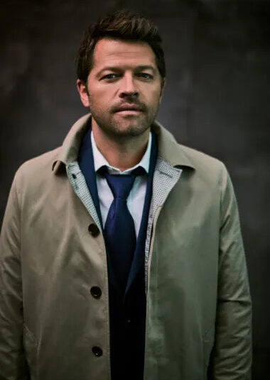 Misha Collins