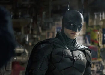 ‘The Batman 2’ to Shoot in Spring, James Gunn Writing Next Movie in “Super” Family