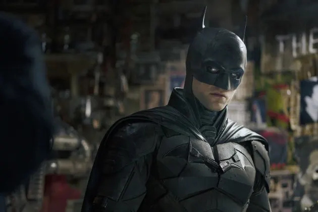 ‘The Batman 2’ to Shoot in Spring, James Gunn Writing Next Movie in “Super” Family