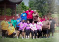 Fit for TV: The Reality of the Biggest Loser. XXX in Fit for TV: The Reality of the Biggest Loser.  - Credit: Netflix