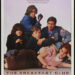 Theatrical poster for John Hughes’ 1985 film “The Breakfast Club (Universal Pictures)