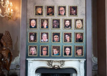 ‘The Celebrity Traitors’ Gets Fall Release Date On BBC