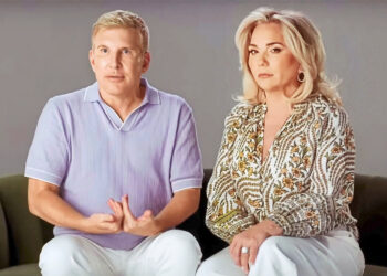 ‘The Chrisleys: Back to Reality’ Sheds Light Into Convicted Couple’s Post-Prison Life – Star Magazine