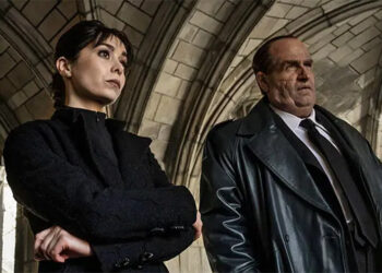 ‘The Penguin’ dominates the 2025 Critics Choice Super Awards heading into the Emmys