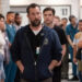 ‘The Pitt’ Takes Top Honors at TV Critics Association Awards
