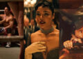 ‘The Smashing Machine,’ ‘Hedda,’ ‘The Lost Bus’ Among Zurich Gala Premieres