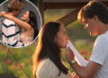 ‘The Summer I Turned Pretty’ adds sex scene in change from book