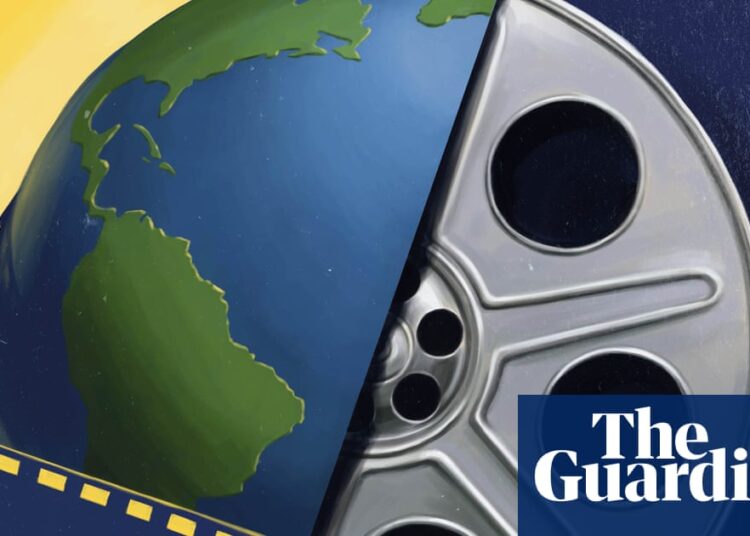 ‘This is big blissful entertainment’: global film critics on the one movie that defines their country | World cinema