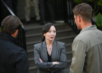 Tracker Season 3 Premiere Plot Revealed Amid Jensen Ackles' Return