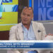 <em>Actor Billy Zane stopped by the Las Vegas Now studios to discuss his latest film, “Waltzing With Brando.” (KLAS)</em>