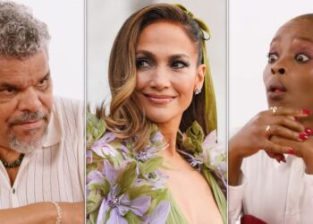 ‘Wednesday’ Star Shocks Co-Stars By Using 1 Savage Word To Describe Jennifer Lopez