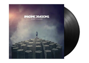 Night Visions [LP]