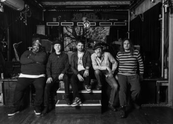 ‘Where the truth is’: New Orleans Suspects and Jennifer Hartswick bring funk, musical history to Steamboat Free Summer Concert