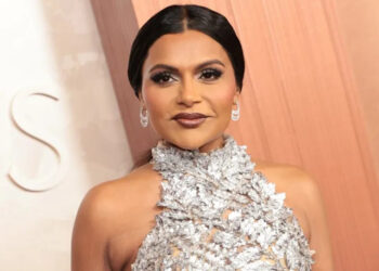 Mindy Kaling