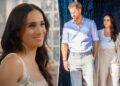 ‘With Love, Meghan’ Season 2 trailer drops on heels of Meghan Markle and Prince Harry’s humiliating Netflix deal