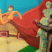 Photo: Adult Swim