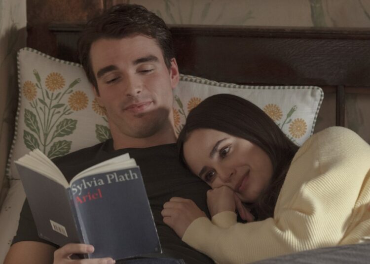 The #3 Movie on Netflix Is Leaving Everyone Emotionally Wrecked