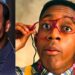 Jaleel White in Family Matters