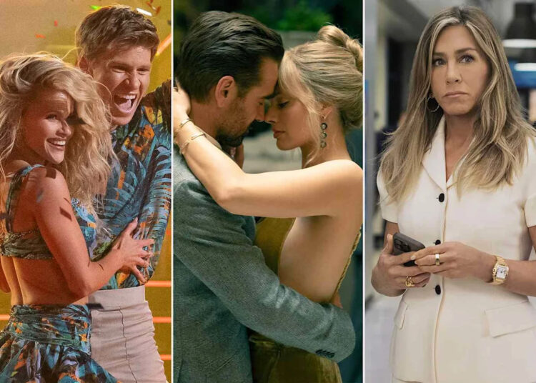 10 Best New Movies and Shows to Stream Now (Including a Beloved Reality Competition Show!)