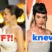 10 Shocking Celebrity Breakups vs. 10 Predictable Ones