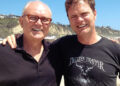 <span class="wp-caption-text">Instagram/Rainn Wilson</span>
