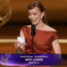 CBS via <a href="https://www.reddit.com/r/popculturechat/comments/1nha05f/britt_lower_left_a_severance_easter_egg_in_her/?utm_source=embedv2&utm_medium=post_embed&utm_content=action_bar&embed_host_url=https://www.dailydot.com/wp-admin/post.php" rel="nofollow noopener" target="_blank" data-ylk="slk:u/pastalot;elm:context_link;itc:0;sec:content-canvas" class="link ">u/pastalot</a>