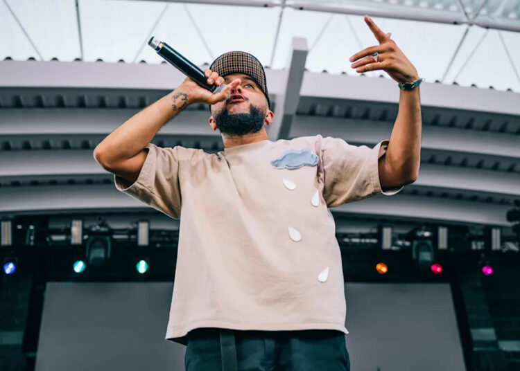 El Sebas is one of the Milwaukee artists with the best new music to check out this September.