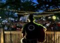 Looking for something to do in the Bay Area in September and October? Here are nine events taking place throughout the area. This list is not comprehensive and details are subject to change. (Courtesy Visit League City)