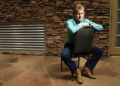 Robert Redford during the Sundance Film Festival in Utah in 2010 (Carlo Allegri/AP)