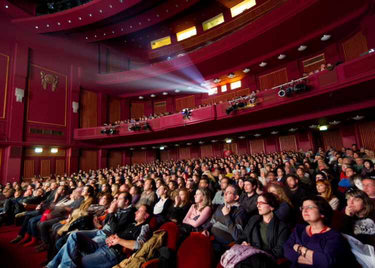 1,200+ Entertainment Leaders Release Open Letter Rejecting the Boycott of the Israeli Film Industry