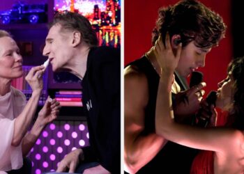 13 Celebrity Romances That Were Allegedly Just For Show