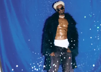 14 New Songs Out Today to Listen To: Danny Brown, UFOs, and More
