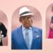 Melissa McCarthy,  Al Roker, Savannah Guthrie