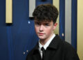 15-year-old Owen Cooper makes history at the 2025 Emmys as the youngest male winner