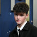 15-year-old Owen Cooper makes history at the 2025 Emmys as the youngest male winner