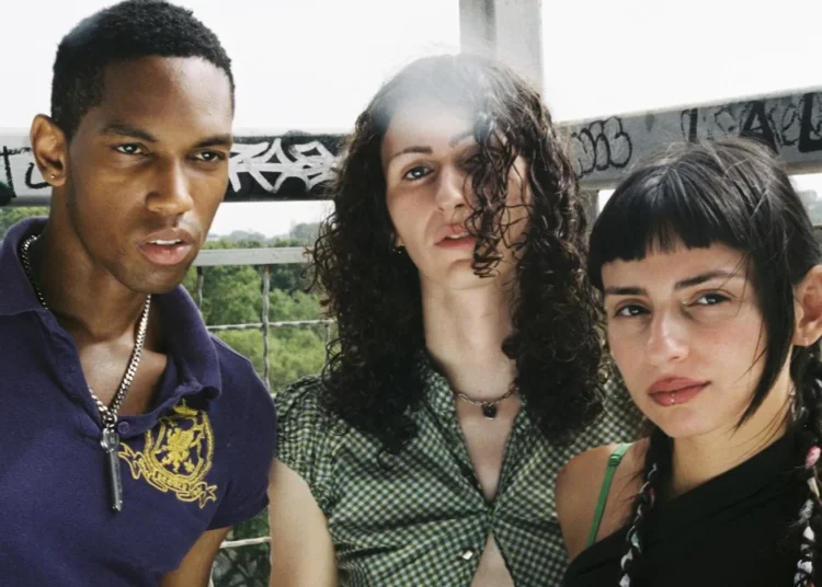 17 New Songs Out Today to Listen To: Sword II, Softcult, and More