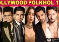 BOLLYWOOD POLKHOL 126 | KRK #bollywood #krkreview #bollywoodkhabar #krk #bollywoodPolkhol #gossips