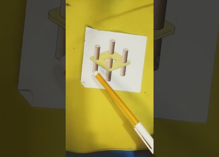 How?? 😂 #shorts #drawing #art #artist #creative #draw #how #challenge #shorts #magic #satisfying #yt