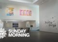 “Painting Energy”: Alex Katz spotlights his favorite artists