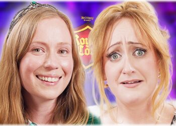 Hannah Einbinder Joins Brittany Broski’s Royal Court