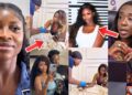 25yrs In PRISON? Adjoa Tee In Trouble Over Skin Advert After T0t0 Steaming Saga – FULL STORY