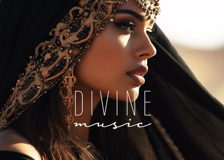 Divine Music – Ethnic & Deep House Mix 2025 [Vol.83]